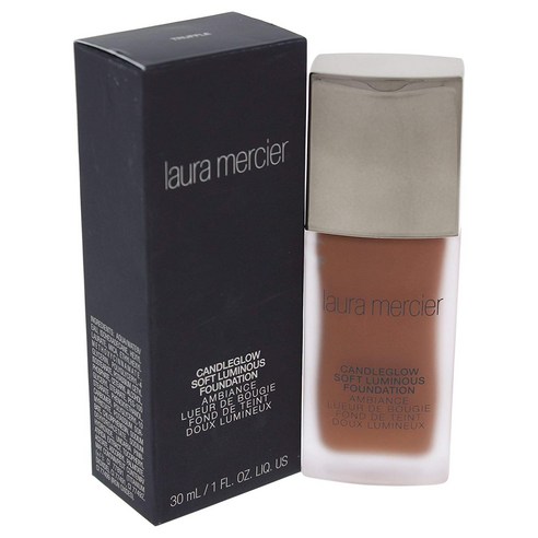 로라메르시에 캔들글로우 소프트 루미너스 파운데이션 30ml, Truffle, 1개