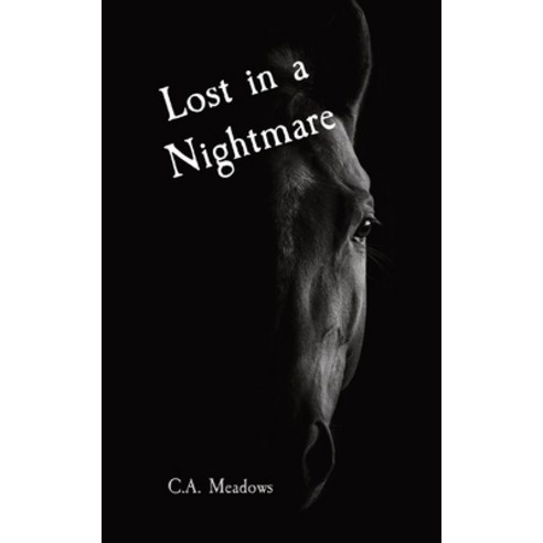 (영문도서) Lost in a Nightmare Paperback, C.A. Meadows, English, 9781088150450