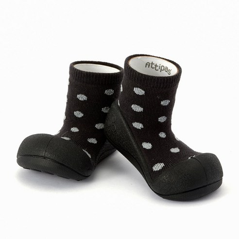 Atipass Dot Baby Footwear