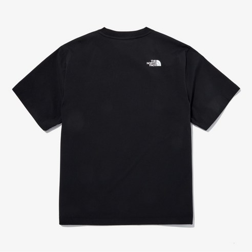 노스페이스 반팔 티셔츠로 쾌적하고 스타일리시한 여름을!