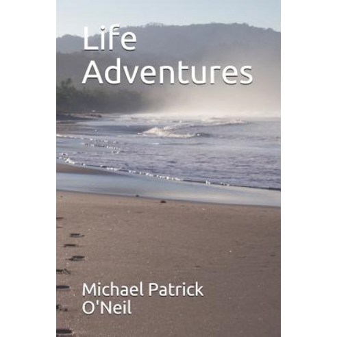 (영문도서) Life Adventures: Messages of Truth Series Volume Four Paperback, Createspace Independent Pub..., English, 9781729827338