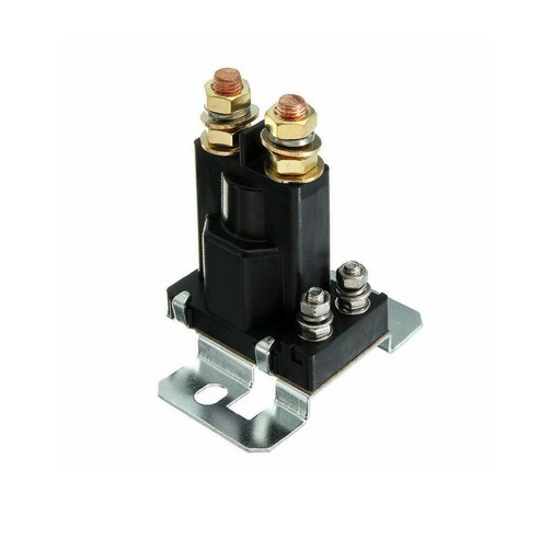 자동차 12v 24v 200A 500A 대용량 릴레이