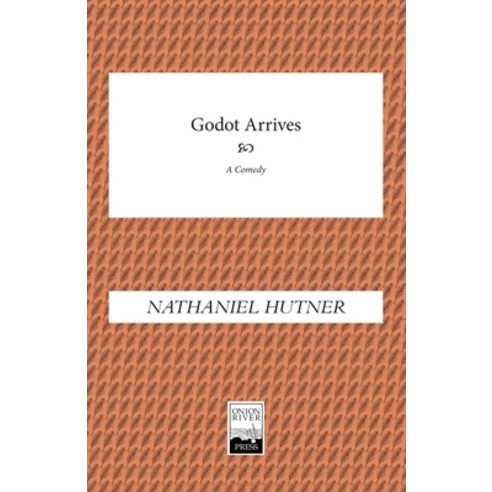 (영문도서) Godot Arrives Paperback, Onion River Press, English, 9781949066883
