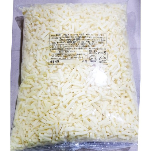 할인된 가성비 높은 고전적 클래식 치즈