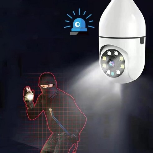 안심과 보호를 위한 혁신적인 홈 보안 솔루션