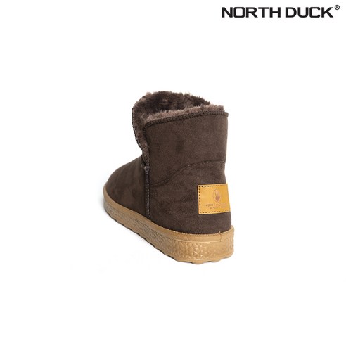 따뜻한 퍼 안감과 브라운계열의 다양한 색상