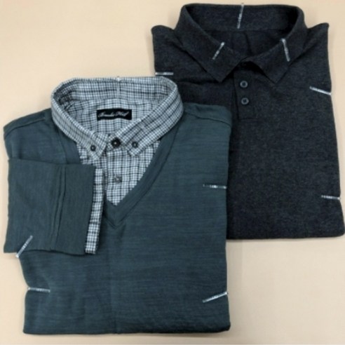 시간과 공간을 절약하는 똑똑한 옷 정리, 옷접기 클립!