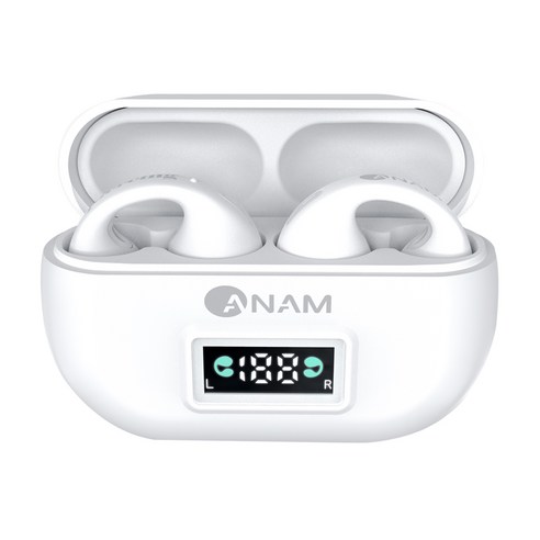 혁신적인 피어싱타입 오픈스피커 이어클립으로 청량함과 몰입감 있는 청음 경험을 만끽하세요.