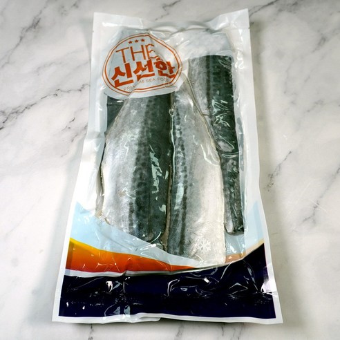 여수에서 온 신선한 순살삼치를 만나보세요!