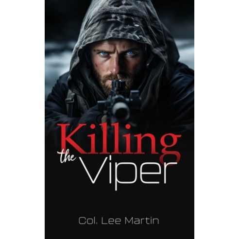 (영문도서) Killing the Viper Paperback, I.E.R. Media, English, 9798988660439