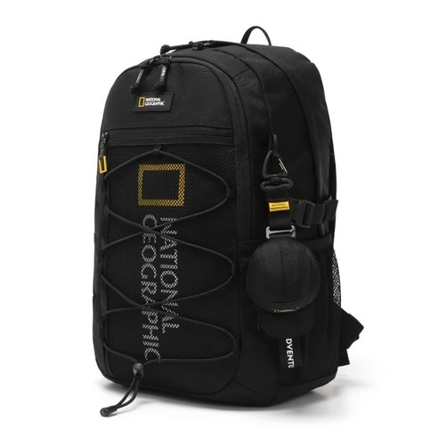 모험과 여행에 필수적인 내셔널지오그래픽 버디 가벼운 대용량 백팩