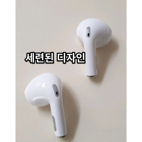 더위너 귀안아픈 무선이어폰: 경이로운 음악 경험을 위한 혁신적 디자인