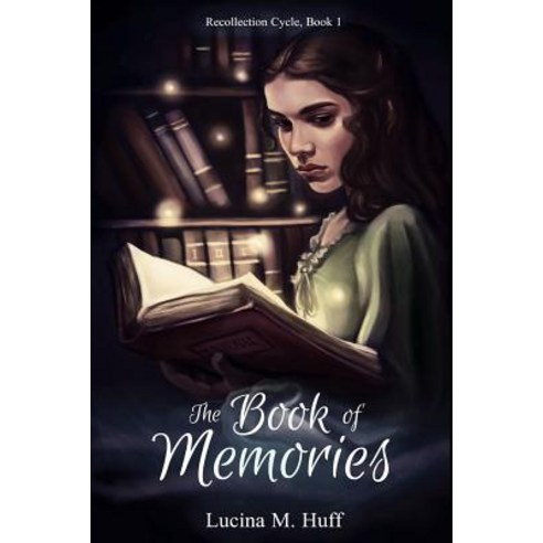 The Book of Memories: An Astrazen Novel Paperback, Independently Published, English, 9781980813804