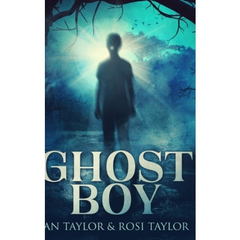 Ghost Boy: Large Print Hardcover Edition Hardcover, Blurb, English, 9781034166740