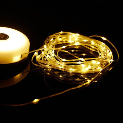 감성 캠핑의 완벽한 조명, 호잉 LED 캠핑랜턴