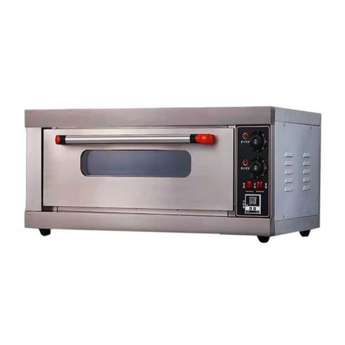 제과 업소용 컨벤션 오븐, 빵 굽는 즐거움을 선사합니다!