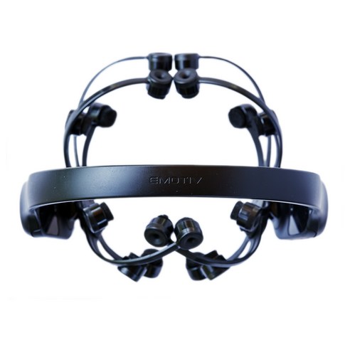 이모티브 뇌파 EMOTIV EPOC X 14 Channel Brainwear – 추가금X 이모티브epoc