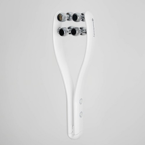 피부 속 깊은 곳까지 깨우는 아름다움의 혁신, 혼바디 EMS 브이롤러