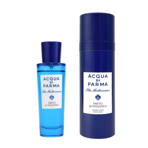 아쿠아디파르마 아쿠아디파르마 미르토 디 파나레아 EDT 30ml+바디로션 150ml, 1세트, 본품, 1개