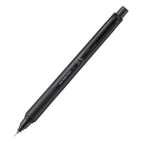 쿠루토가 샤프 M5-KS 블랙 24, 0.5mm, 1개