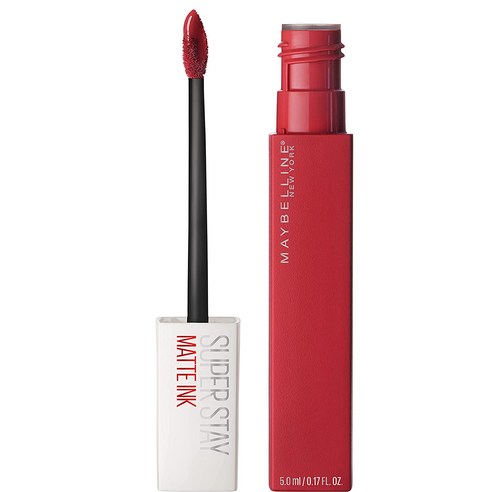 메이블린 뉴욕 슈퍼 스테이 립 잉크 5ml, 020 Pioneer, 1개