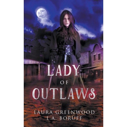 Lady Of Outlaws Paperback, Mountain Shifters Universe, English, 9781393178958