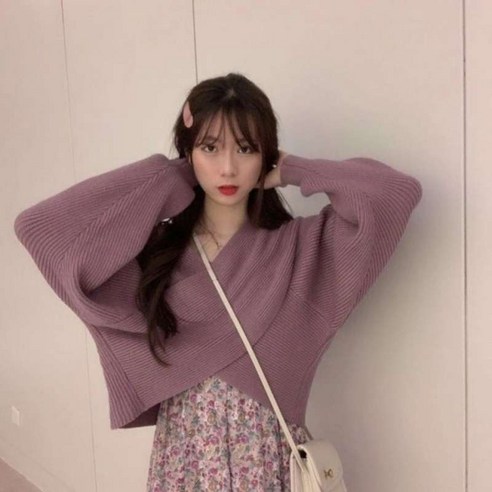 KORELAN 레트로 도라지 헵번 롱 스커트 여름 코코페르코페르나 원피스