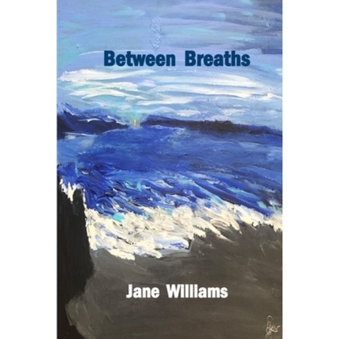 (영문도서) Between Breaths Paperback, Silver Bow Publishing, English, 9781774031537