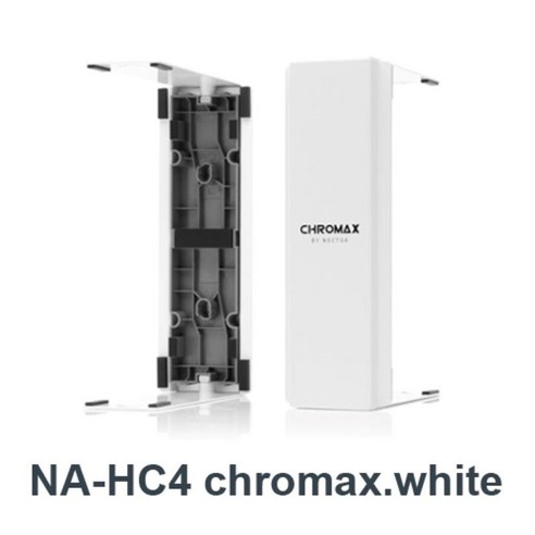 NOCTUA NA-HC4 chromax.white kiesza3152*07752350Ng, 1