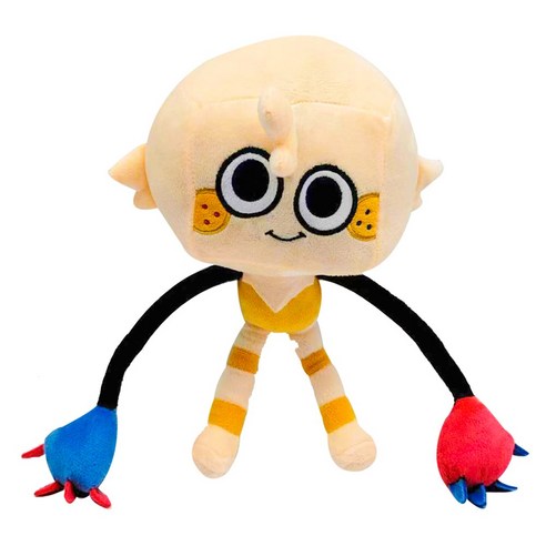 댄디의 세계 dandy''s world 댄디월드 인형 A251147, 구브, 1개, 31cm