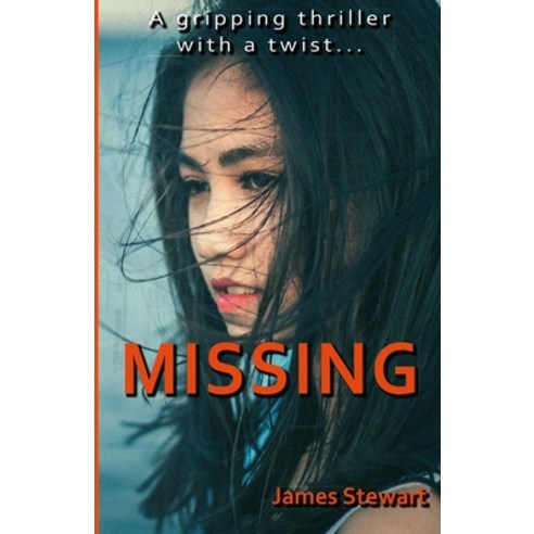 Missing Paperback, New Generation Publishing