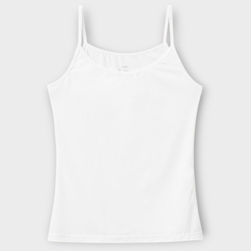 스파오 쿨테크 캐미솔, 땀 걱정 없이 쾌적한 여름을!