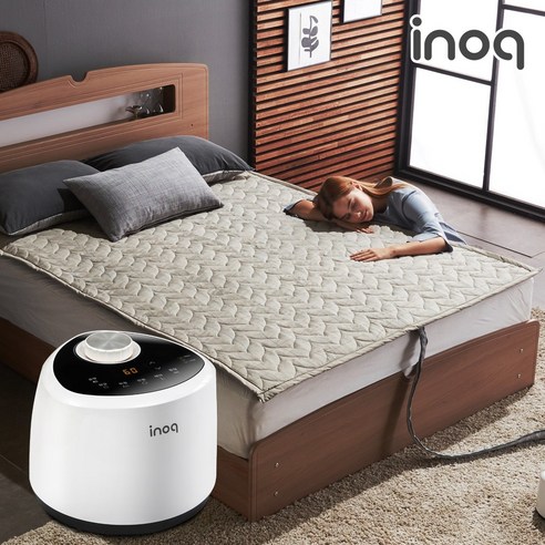 라돈 걱정 NO! 건강하고 따뜻한 겨울 숙면