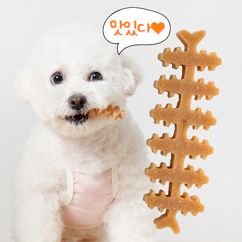 수의사가 만든 가수분해 강아지껌-알러지OK 췌장염OK 자만츄 하이포S다이제, 140g, 1개, 가수분해 새우