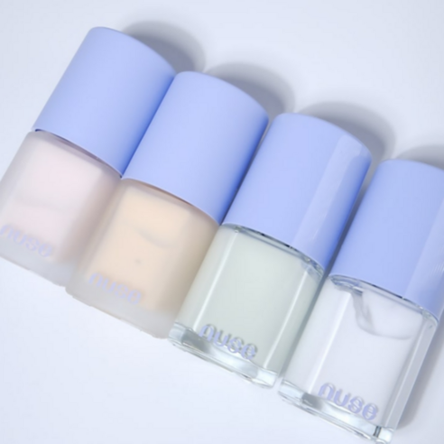 NEW 누즈 케어 톤업 누즈 NUSE 누즈톤업 누즈케어톤업 톤업크림 컬러케어 자외선차단, 1개, 30ml, 01. 피치 (SPF 50+PA+++)