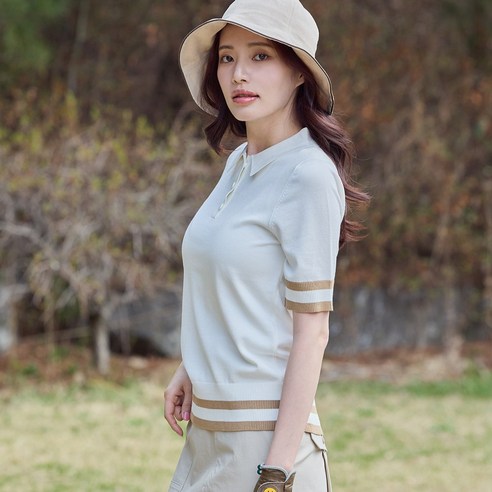 필드의 여왕을 위한 섬세한 선택, 제이투제이 클래식 투라인 하프 카라니트