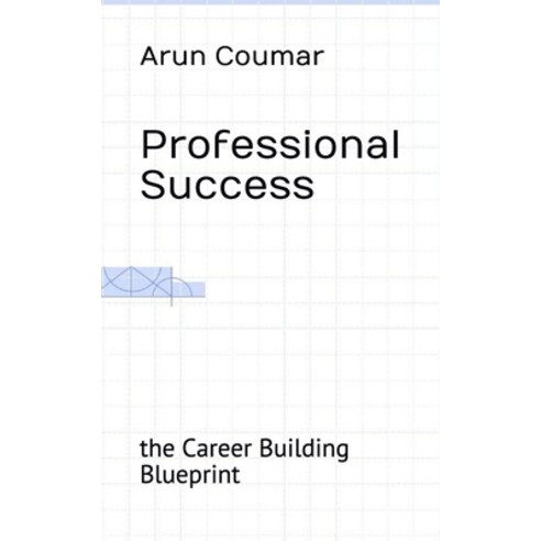 Professional Success: the Career Building Blueprint Paperback, Independently Published
