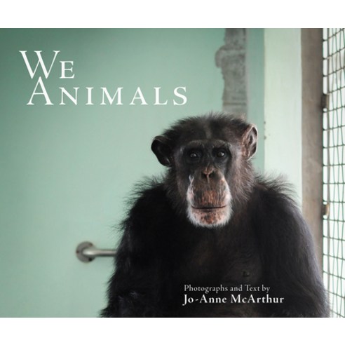 (영문도서) We Animals (Revised Edition) Paperback, Lantern Publishing & Media, English, 9781590566848