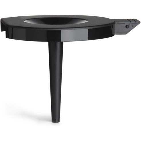 테크니봄 모카마스터 유리 카라페 뚜껑, 1개