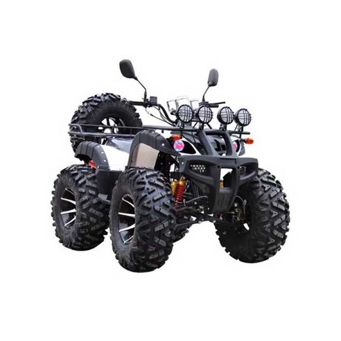 사발이 산악 농업용 125cc atv 사륜 바이크 오토바이, 리틀 불 세트 6, 상세 페이지 참고, 리틀 불 세트 6