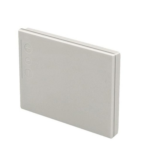 니콘 쿨픽스 카메라 배터리 ENEL8 EN EL8 1400mah EN-EL8 P1 P2 L1 L2 S1 S2 S3 S4 S5 S6 S7 S7C S8, 1) 1PCS