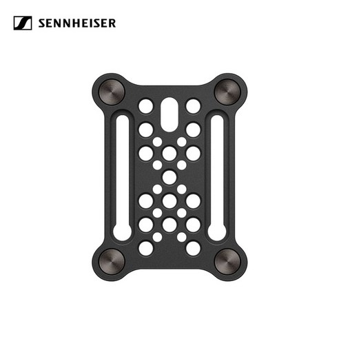 SENNHEISER [SENNHEISER] EW-DP MOUNTING PLATE 마이크, 선택없음