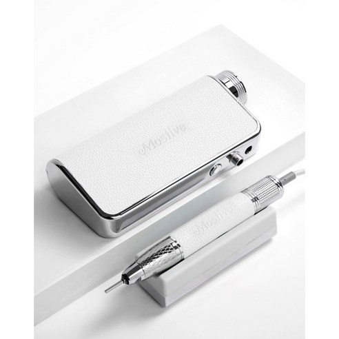 섬세한 아름다움을 창조하는 혁신적인 도구, 모스티브 엣지 드릴 모스티브드릴