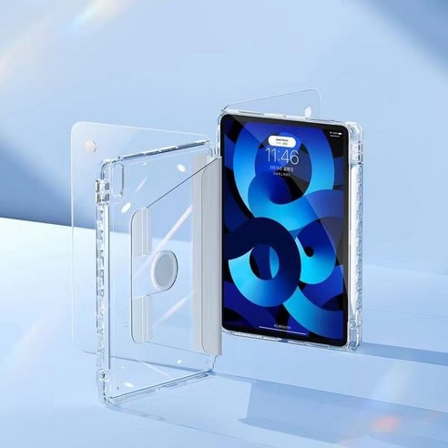 갤럭시 탭 S6 Lite를 위한 완벽한 보호 솔루션