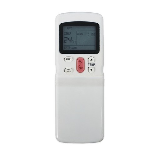MIDEA R11HG-E R11HG / E의 에어컨 원격 제어 대체, {"패션의류/잡화 사이즈":"하나"}, {"색상":"하얀"}