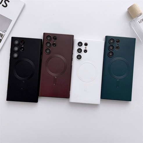 [OKㅣ강추] 아티븐 S23 시리즈 맥세이프 케이스: 갤럭시 S23 보호의 세련된 선택 [OKNOWㅣ추천상품]