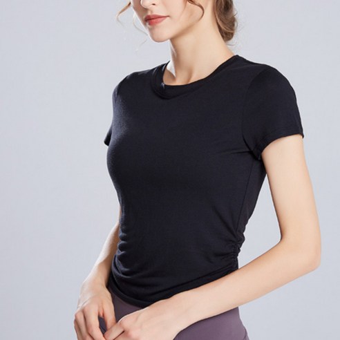 스타일과 기능성을 갖춘 완벽한 운동복