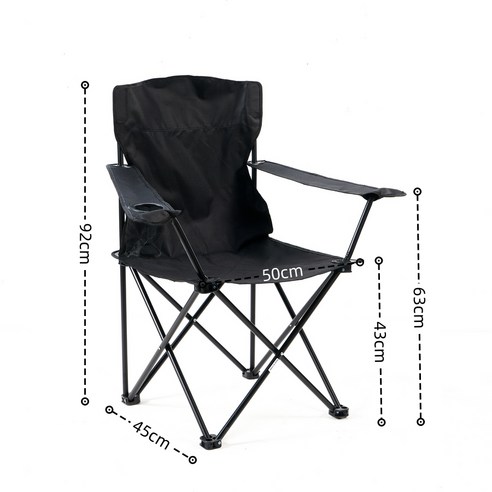 편안한 캠핑을 위한 최고의 선택