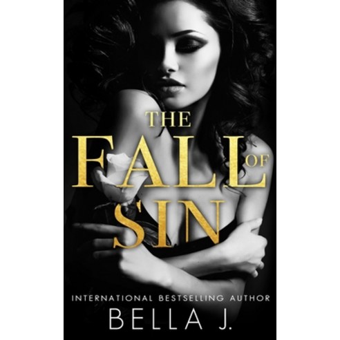 (영문도서) The Fall of Sin Paperback, Independently Published, English, 9798645820121