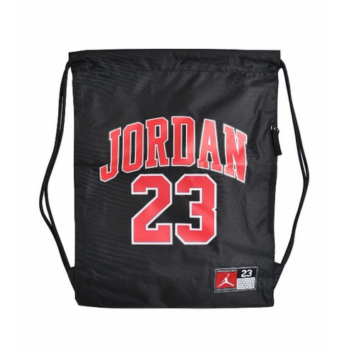 스타일과 실용성을 겸비한 나이키 조던 키즈 보조가방